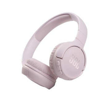 Tune 510BT, On-Ear Bluetooth Headphones, Black