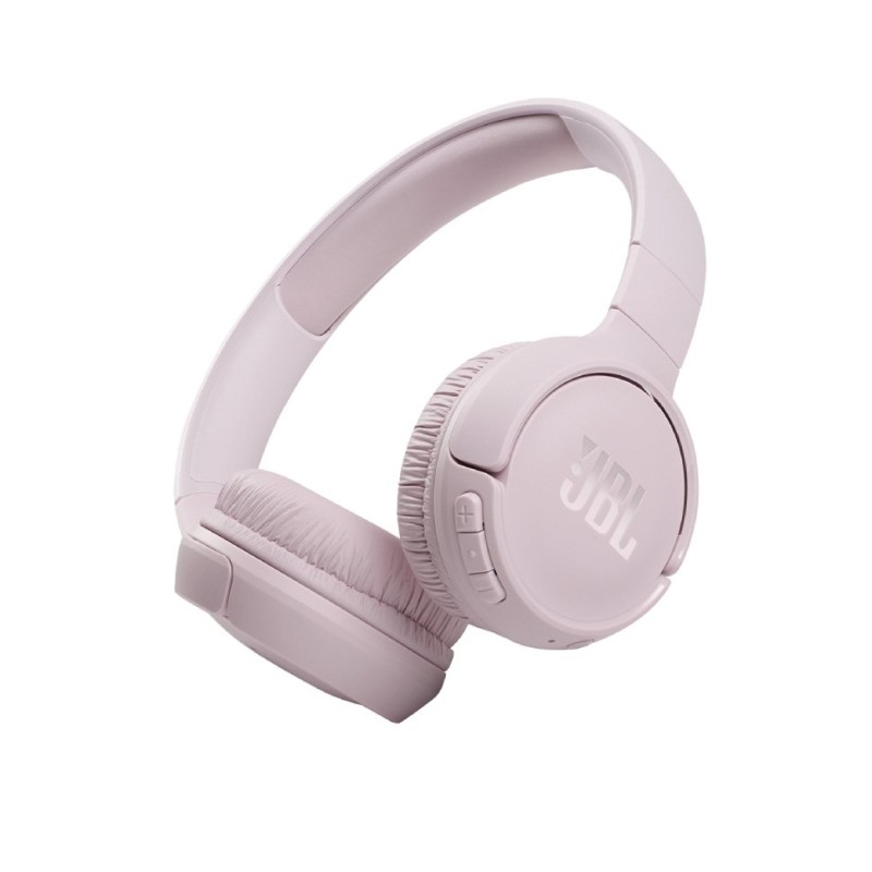 Tune 510BT, On-Ear Bluetooth Headphones, Black