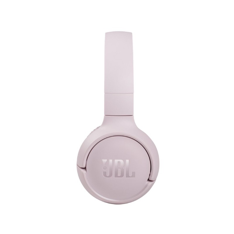 Tune 510BT, On-Ear Bluetooth Headphones, Black
