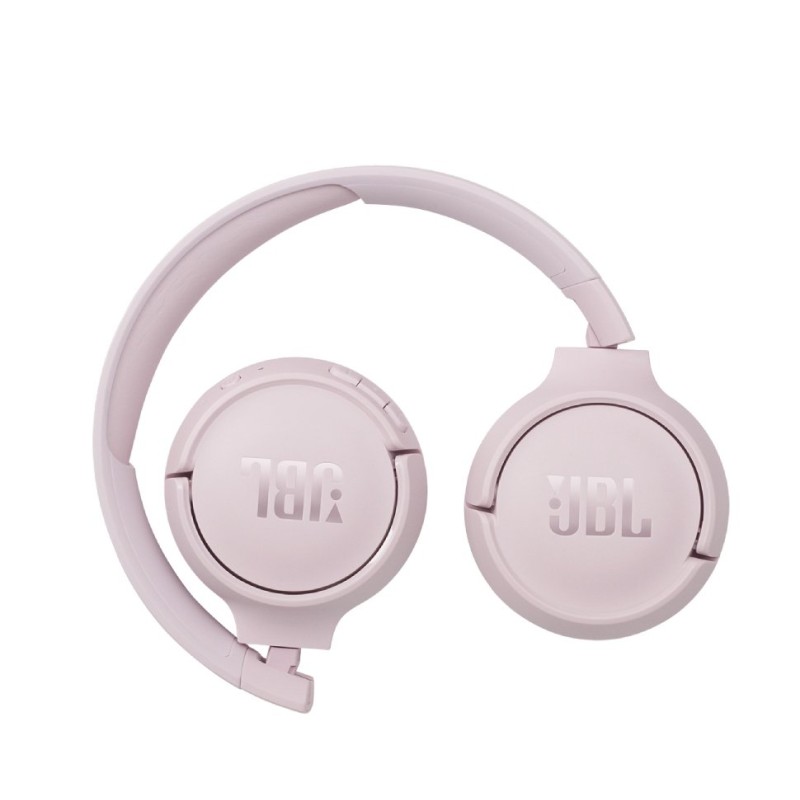 Tune 510BT, On-Ear Bluetooth Headphones, Black