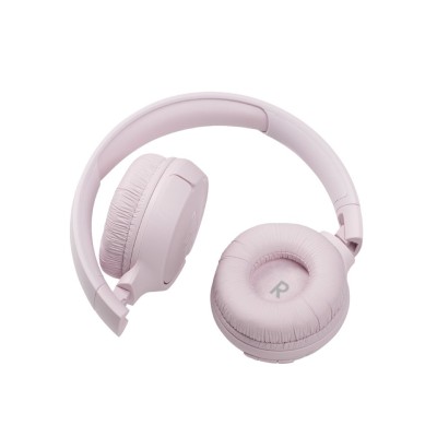 Tune 510BT, On-Ear Bluetooth Headphones, Black
