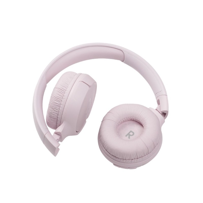 Tune 510BT, On-Ear Bluetooth Headphones, Black