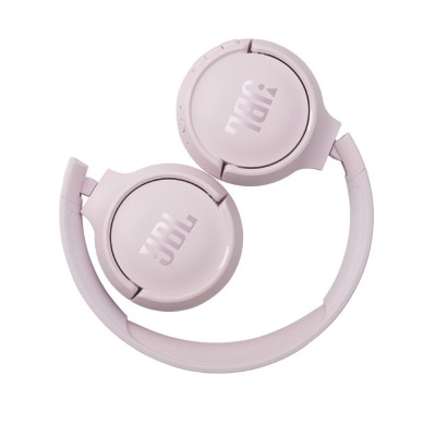 Tune 510BT, On-Ear Bluetooth Headphones, Black