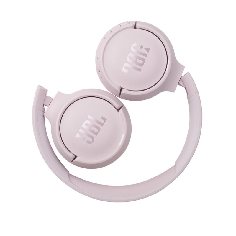 Tune 510BT, On-Ear Bluetooth Headphones, Black