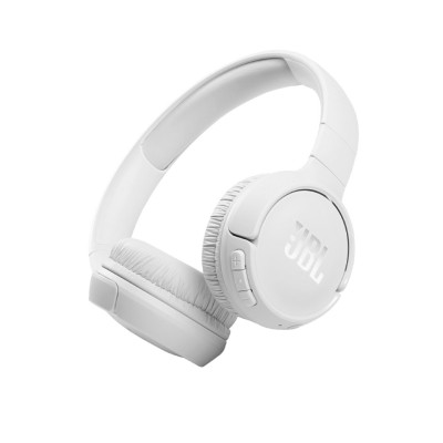 Tune 510BT, On-Ear Bluetooth Headphones, Rose