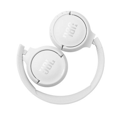 Tune 510BT, On-Ear Bluetooth Headphones, Rose