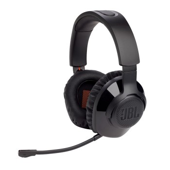 Quantum 350, Over-Ear Wireless Gaming Headset