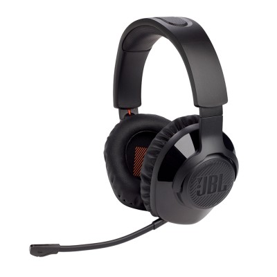 Quantum 350, Over-Ear Wireless Gaming Headset