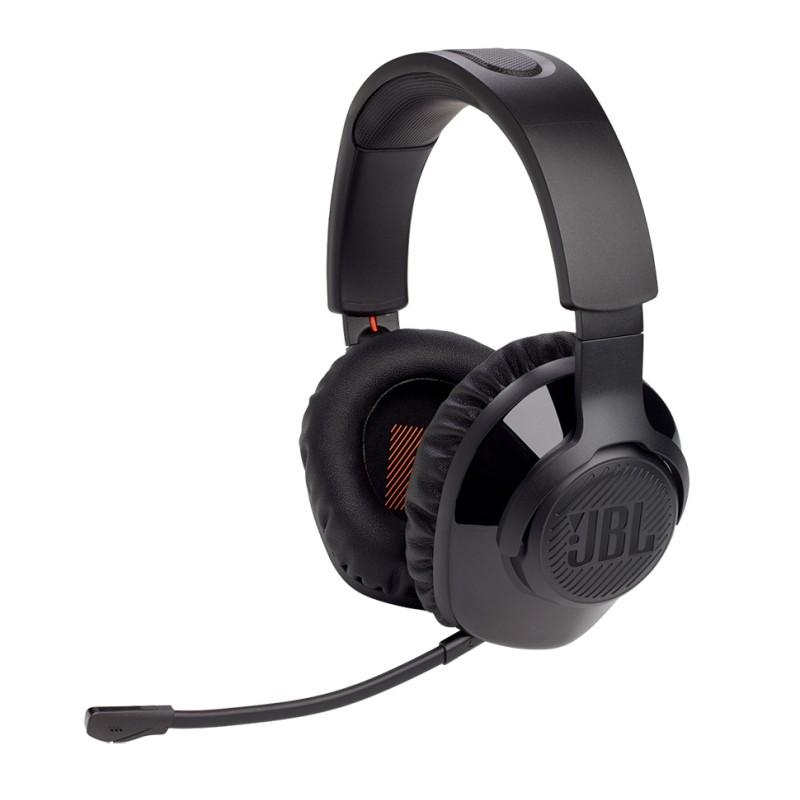 Quantum 350, Over-Ear Wireless Gaming Headset