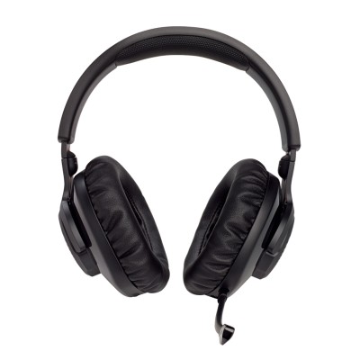 Quantum 350, Over-Ear Wireless Gaming Headset