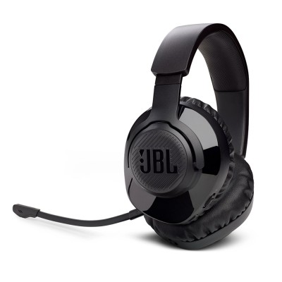 Quantum 350, Over-Ear Wireless Gaming Headset
