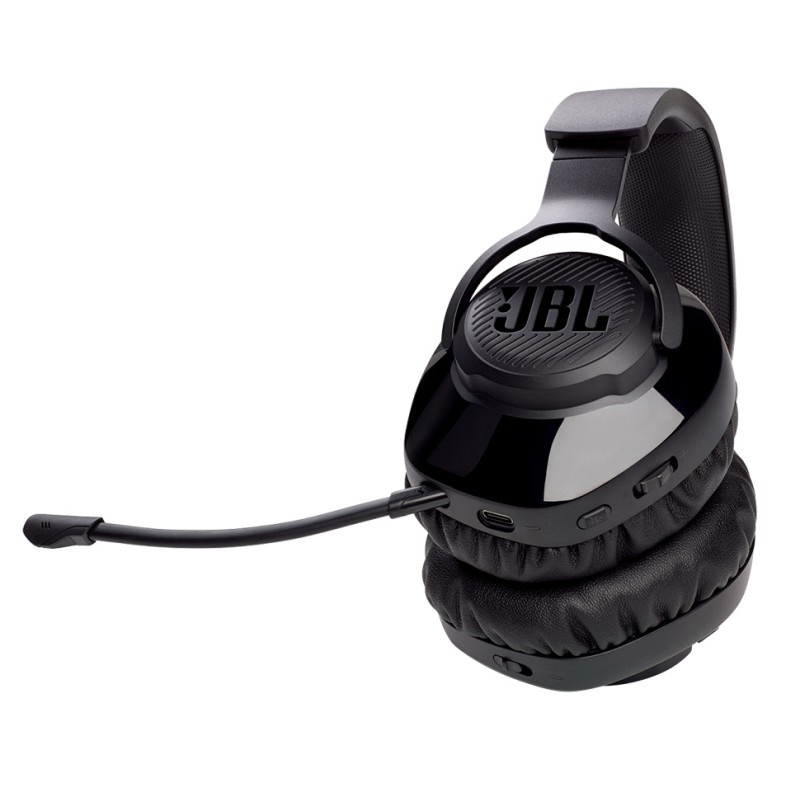 Quantum 350, Over-Ear Wireless Gaming Headset