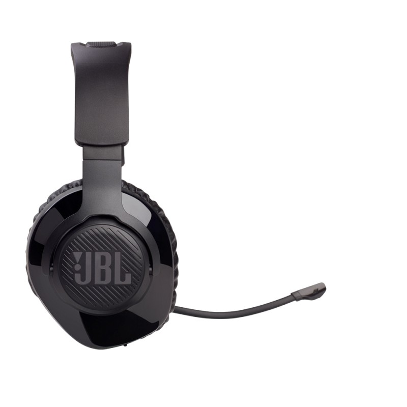 Quantum 350, Over-Ear Wireless Gaming Headset