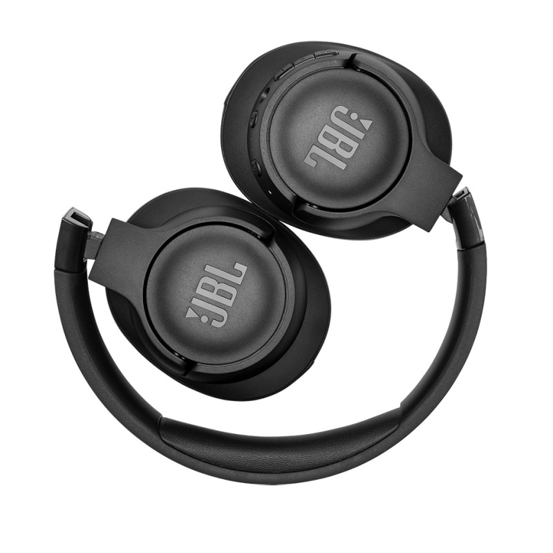 JBL Tune 760BTNC, Over-ear Bluetooth Headphones