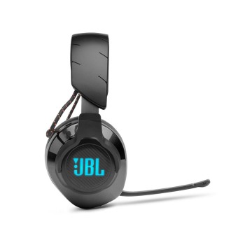 Quantum 610, Over-Ear Wireless Gaming Headset