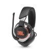 Quantum 810, Over-Ear Dual Wireless Gaming Headset