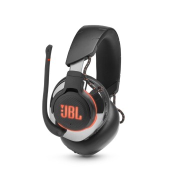 Quantum 810, Over-Ear Dual Wireless Gaming Headset