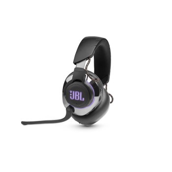 Quantum 810, Over-Ear Dual Wireless Gaming Headset