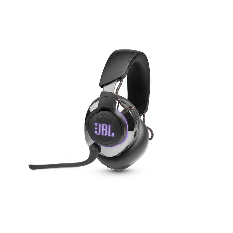 Quantum 810, Over-Ear Dual Wireless Gaming Headset