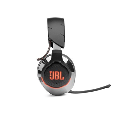 Quantum 810, Over-Ear Dual Wireless Gaming Headset