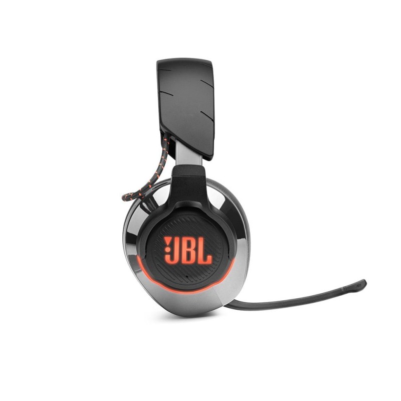 Quantum 810, Over-Ear Dual Wireless Gaming Headset