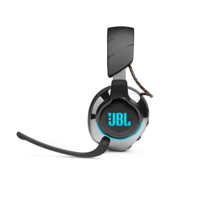 Quantum 810, Over-Ear Dual Wireless Gaming Headset