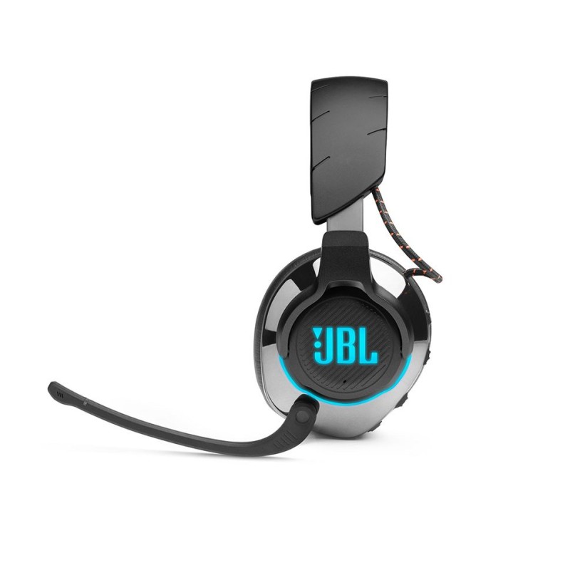 Quantum 810, Over-Ear Dual Wireless Gaming Headset