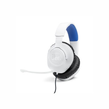 Quantum 100P, Playstation Over-Ear Wired Gaming Headset