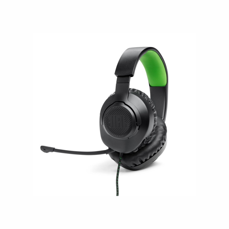 Quantum 100X, XBOX Over-Ear Wired Gaming Headset