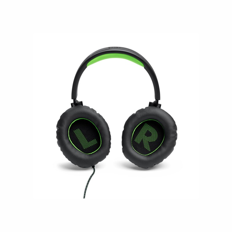 Quantum 100X, XBOX Over-Ear Wired Gaming Headset