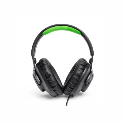 Quantum 100X, XBOX Over-Ear Wired Gaming Headset