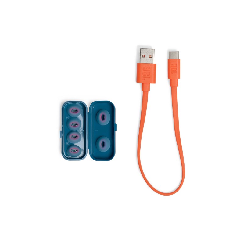 Tune Flex, True Wireless Ear-Buds Headphones