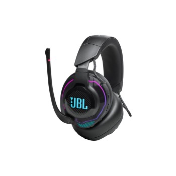 Quantum 910, Over-Ear Dual Wireless Gaming Headset