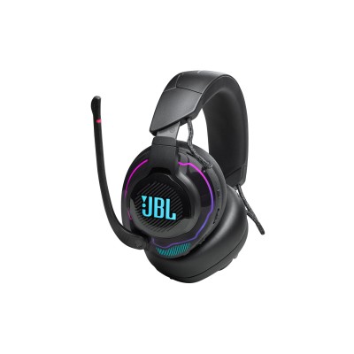 Quantum 910, Over-Ear Dual Wireless Gaming Headset