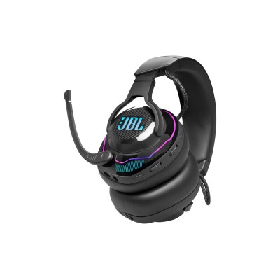 Quantum 910, Over-Ear Dual Wireless Gaming Headset
