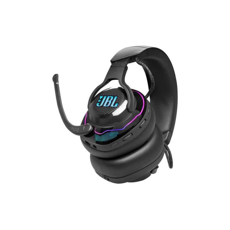 Quantum 910, Over-Ear Dual Wireless Gaming Headset