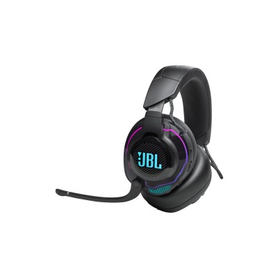 Quantum 910, Over-Ear Dual Wireless Gaming Headset