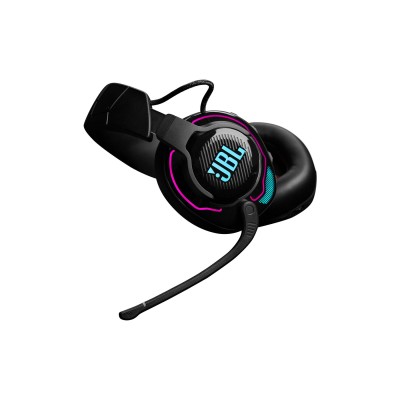 Quantum 910, Over-Ear Dual Wireless Gaming Headset