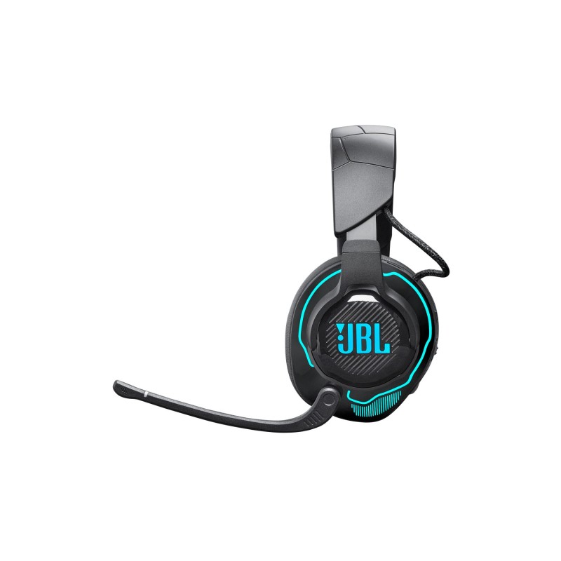 Quantum 910, Over-Ear Dual Wireless Gaming Headset