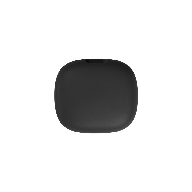 Wave Flex, True Wireless Ear-Buds Headphones, Black
