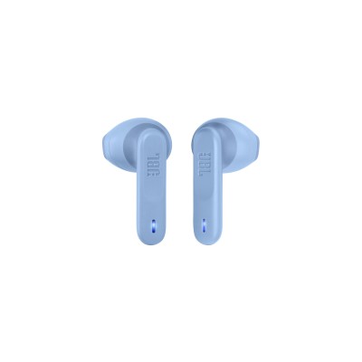 Wave Flex, True Wireless Ear-Buds Headphones, Blue
