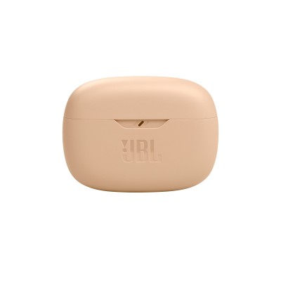 Vibe Beam, True Wireless In-Ear Headphones, Beige