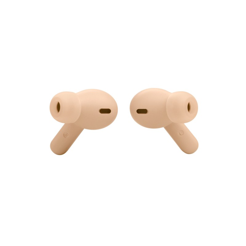Vibe Beam, True Wireless In-Ear Headphones, Beige