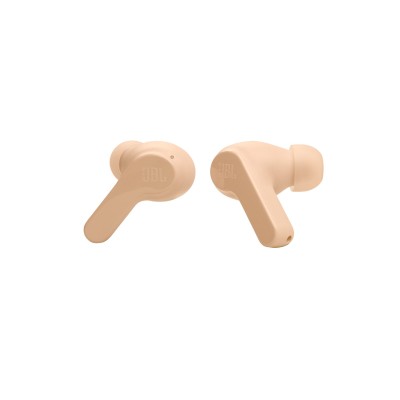 Vibe Beam, True Wireless In-Ear Headphones, Beige