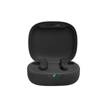 Vibe Flex, True Wireless Ear-Buds Headphones