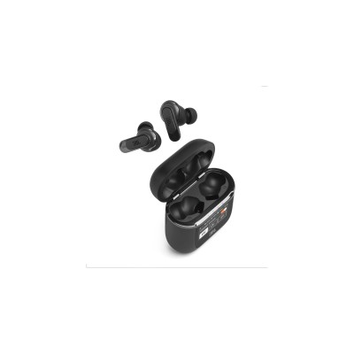 Tour Pro 2, True Wireless In-Ear Headphones, Black
