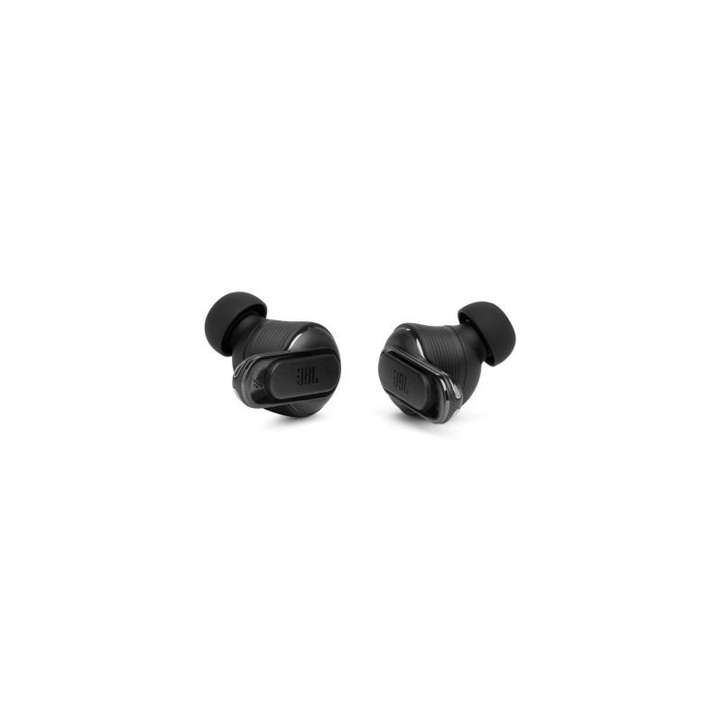 Tour Pro 2, True Wireless In-Ear Headphones, Black
