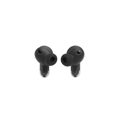 Tour Pro 2, True Wireless In-Ear Headphones, Black