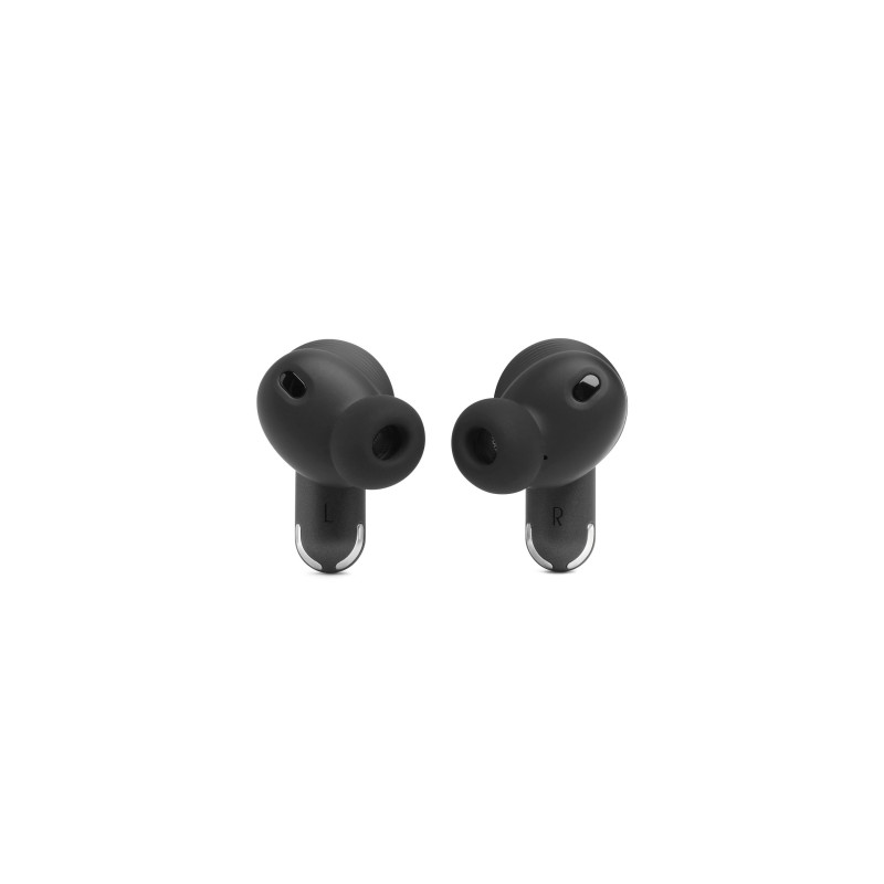 Tour Pro 2, True Wireless In-Ear Headphones, Black