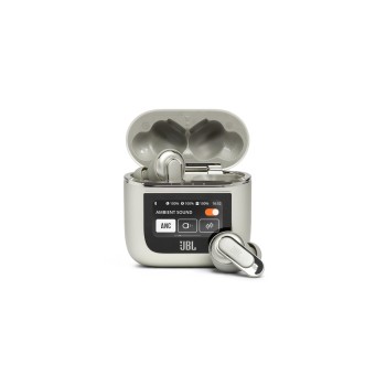 Tour Pro 2, True Wireless In-Ear Headphones, Champagne/Gold